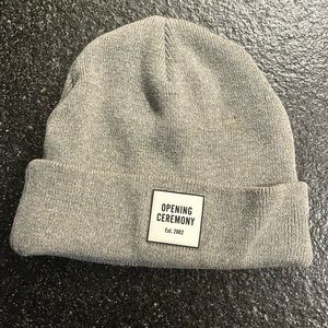 Opening Ceremony Hat